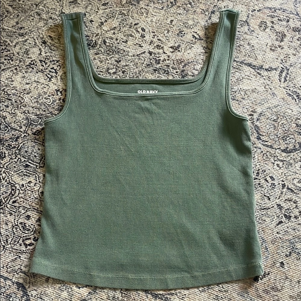 Old Navy Women’s Tank